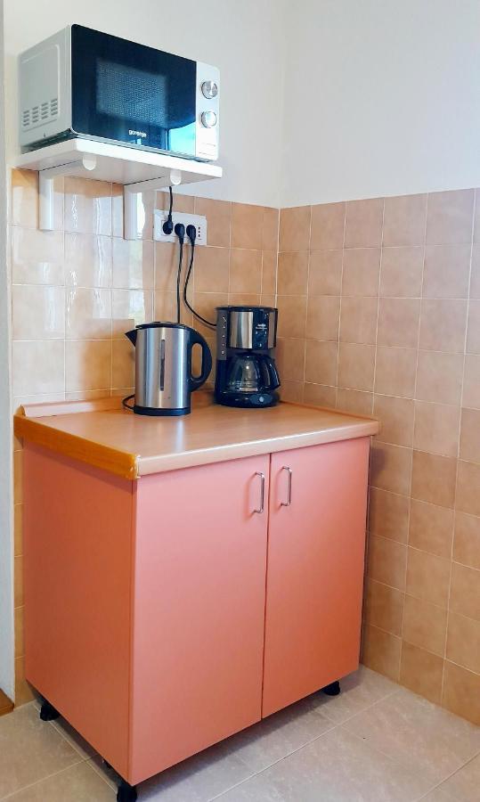 Manora Sucuraj 2 Bedroom Apartment Екстер'єр фото
