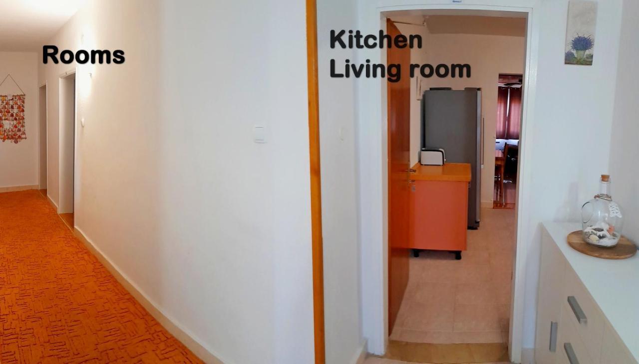Manora Sucuraj 2 Bedroom Apartment Екстер'єр фото