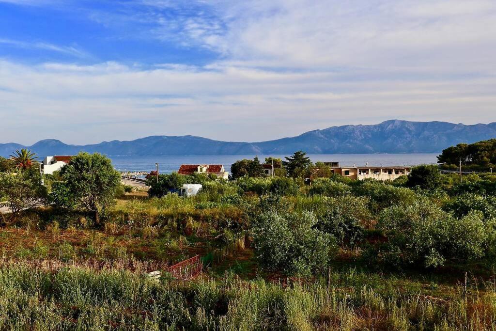 Manora Sucuraj 2 Bedroom Apartment Екстер'єр фото